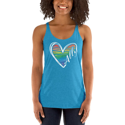 Women Tank Top