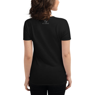 Stronger Together - Women's short sleeve t-shirt