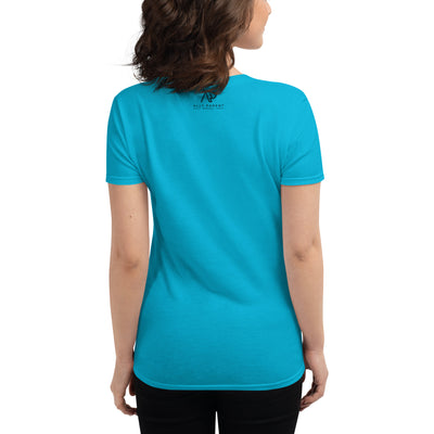 Stronger Together - Women's short sleeve t-shirt