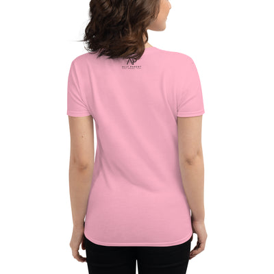 Stronger Together - Women's short sleeve t-shirt