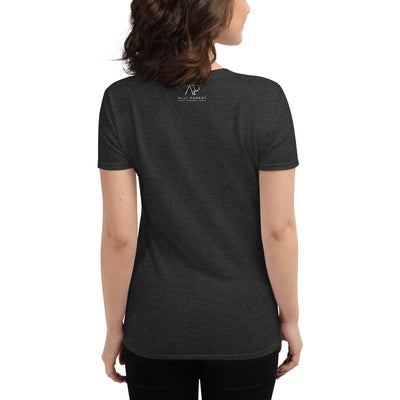 Stronger Together - Women's short sleeve t-shirt