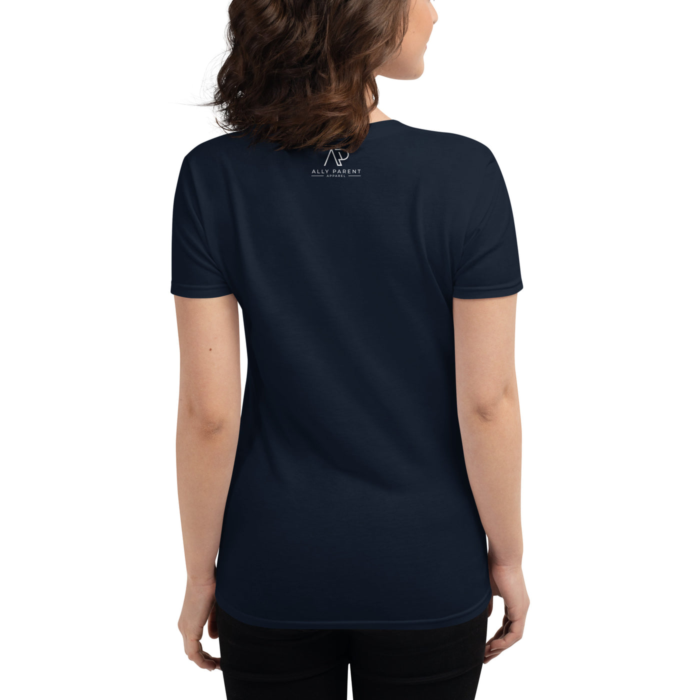 Stronger Together - Women's short sleeve t-shirt