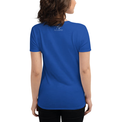 Stronger Together - Women's short sleeve t-shirt