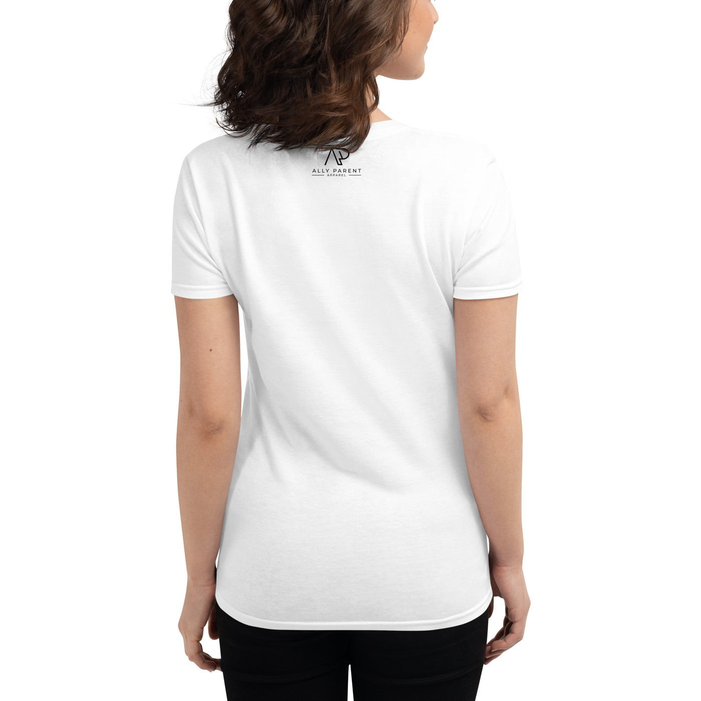 Stronger Together - Women's short sleeve t-shirt