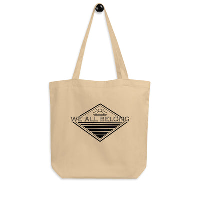 We All Belong - Eco Tote Bag