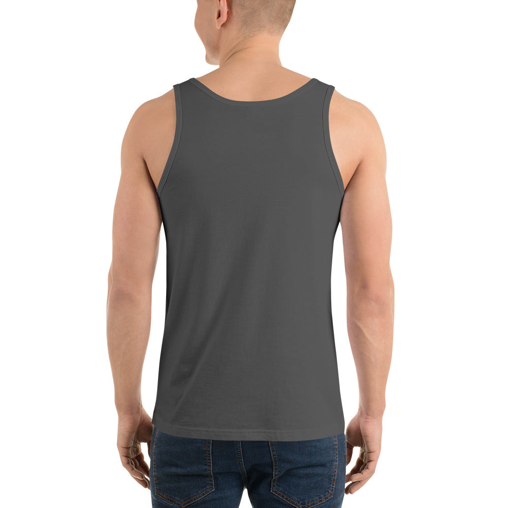 Ally - Unisex Tank Top