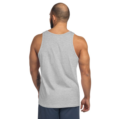 Ally - Unisex Tank Top