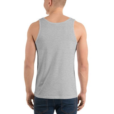 Ally - Unisex Tank Top