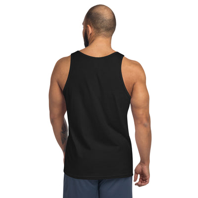 Ally - Unisex Tank Top