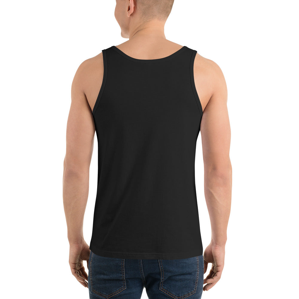 Ally - Unisex Tank Top