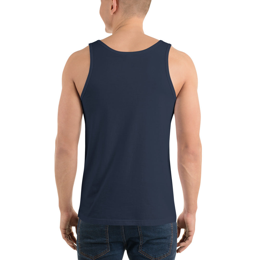 Ally - Unisex Tank Top