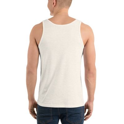 Ally - Unisex Tank Top