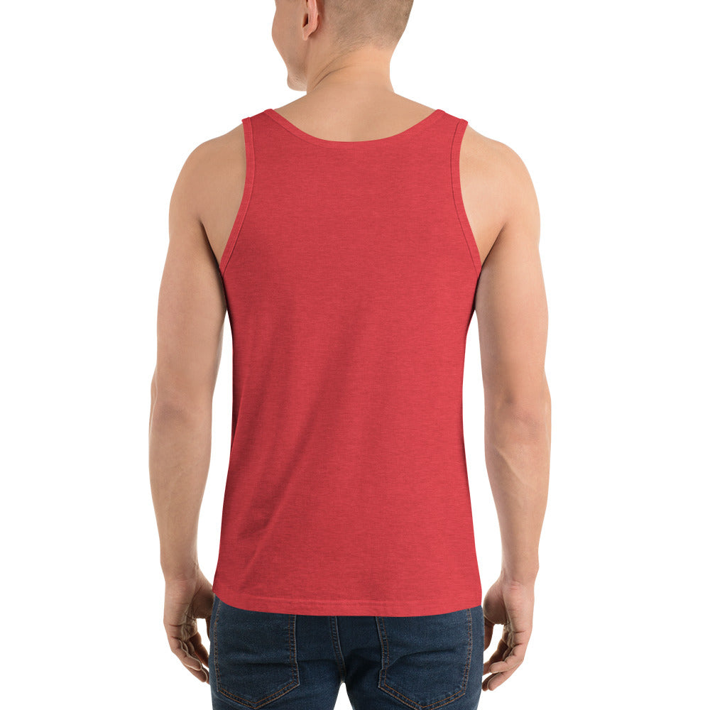 Ally - Unisex Tank Top