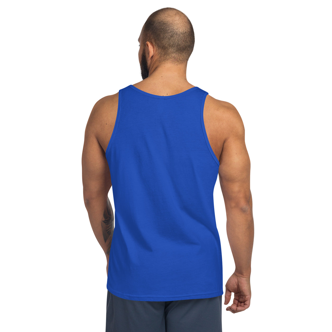 Ally - Unisex Tank Top