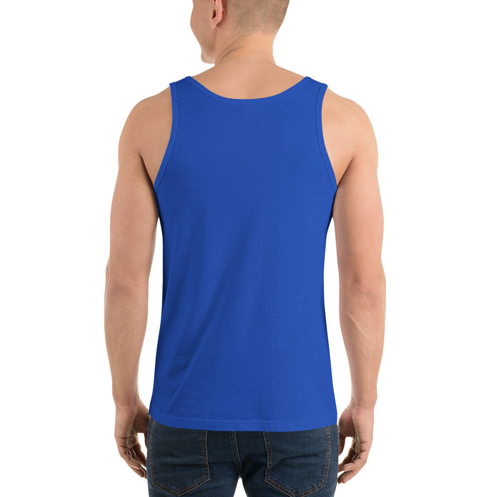 Ally - Unisex Tank Top