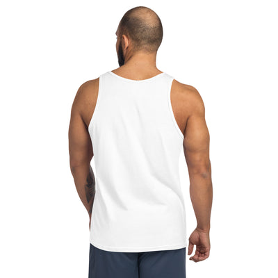 Ally - Unisex Tank Top