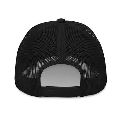 Ally Parent Logo Trucker Cap