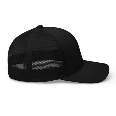 Ally Parent Logo Trucker Cap