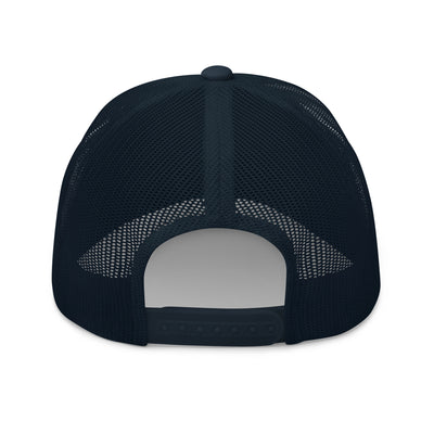 Ally Parent Logo Trucker Cap