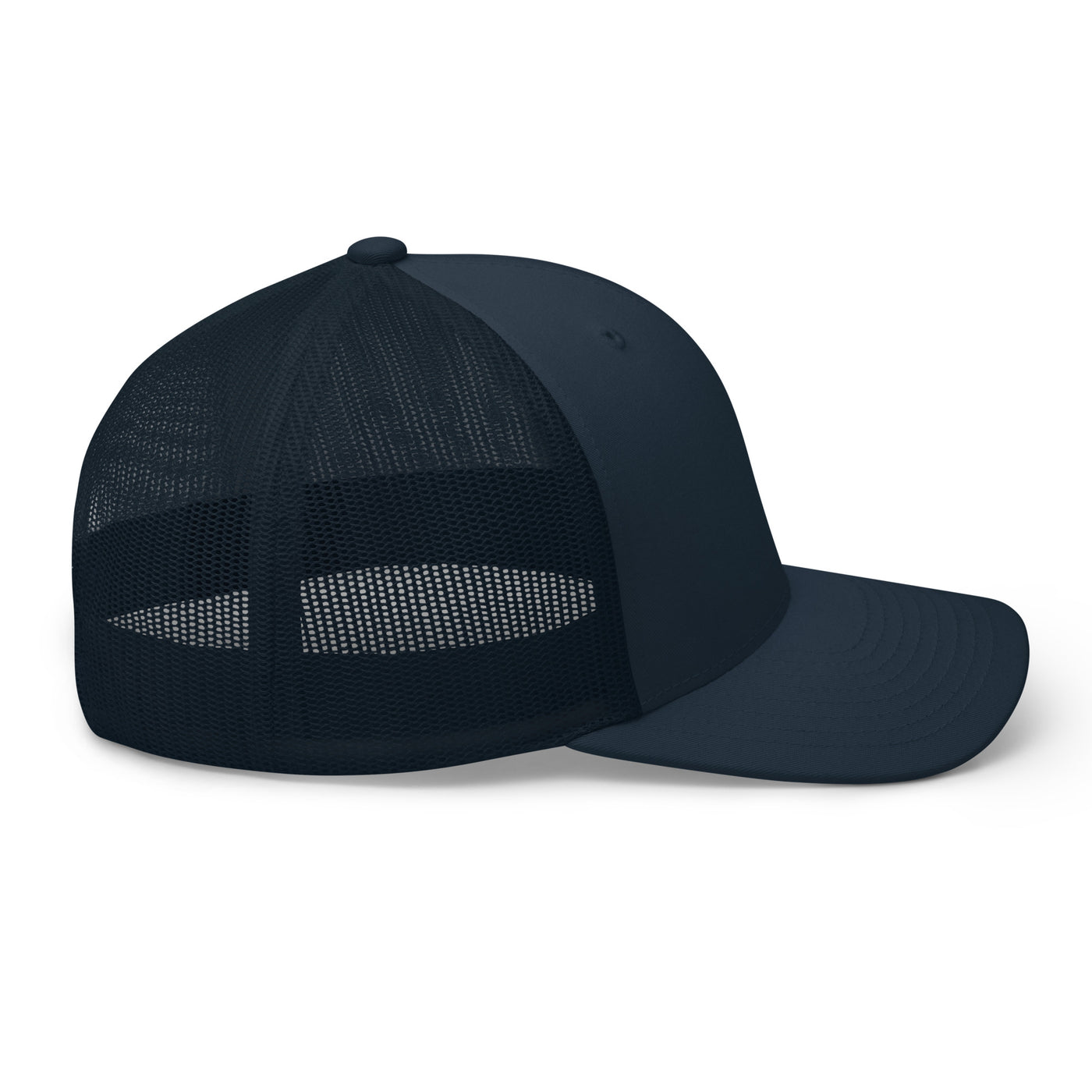 Ally Parent Logo Trucker Cap