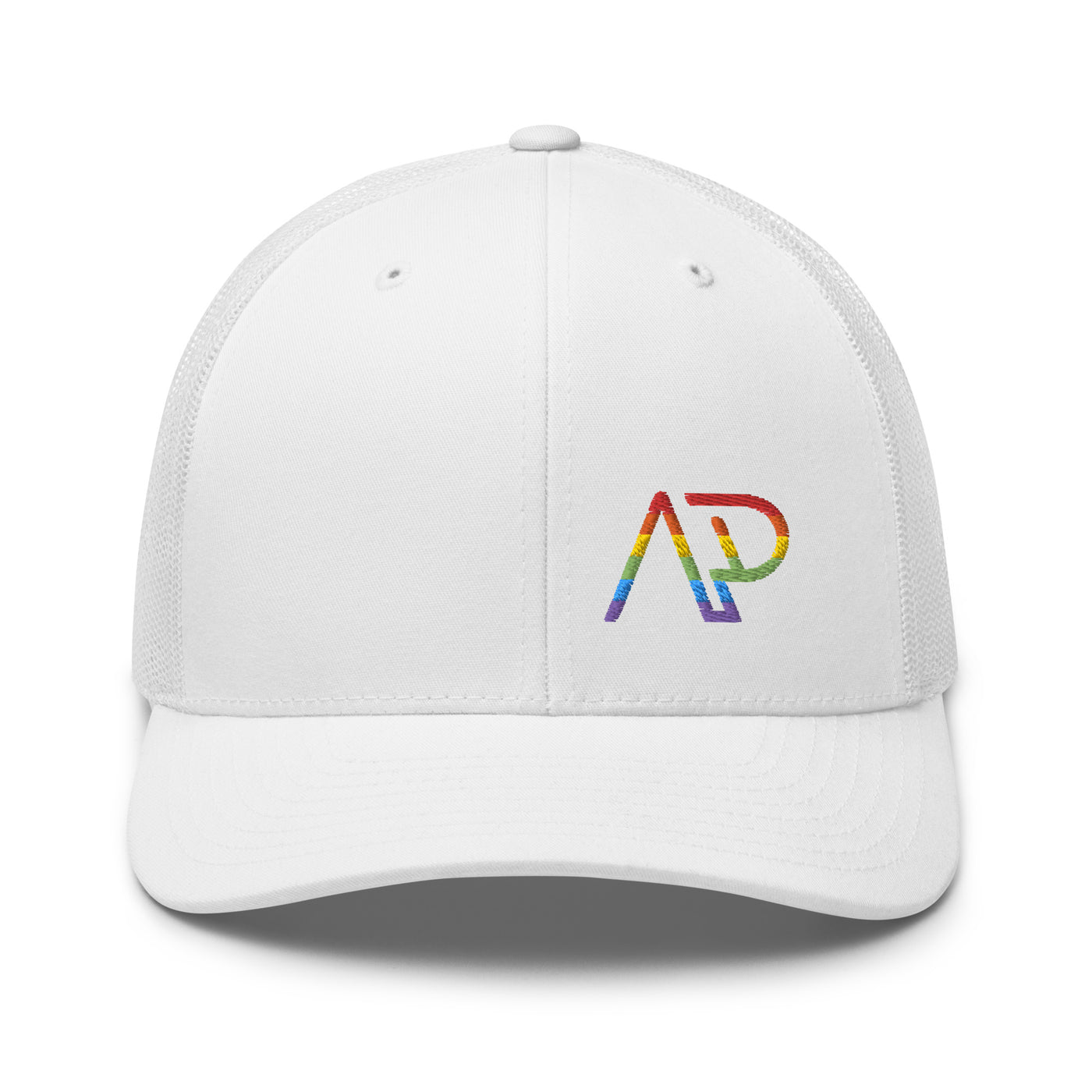 Ally Parent Logo Trucker Cap