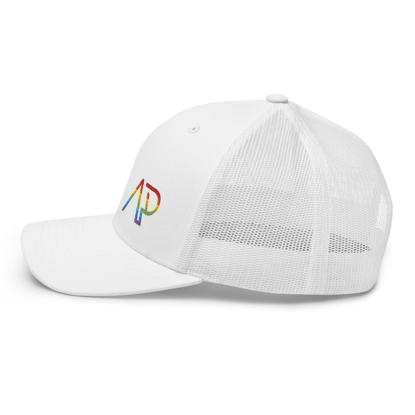 Ally Parent Logo Trucker Cap