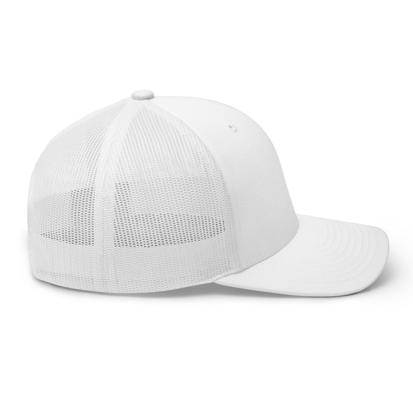 Ally Parent Logo Trucker Cap