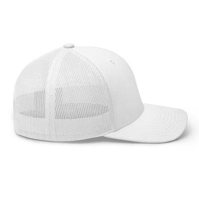 Ally Parent Logo Trucker Cap