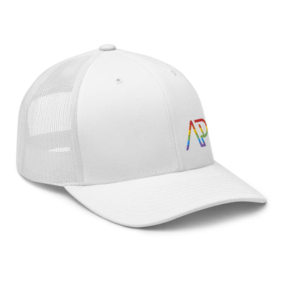 Ally Parent Logo Trucker Cap