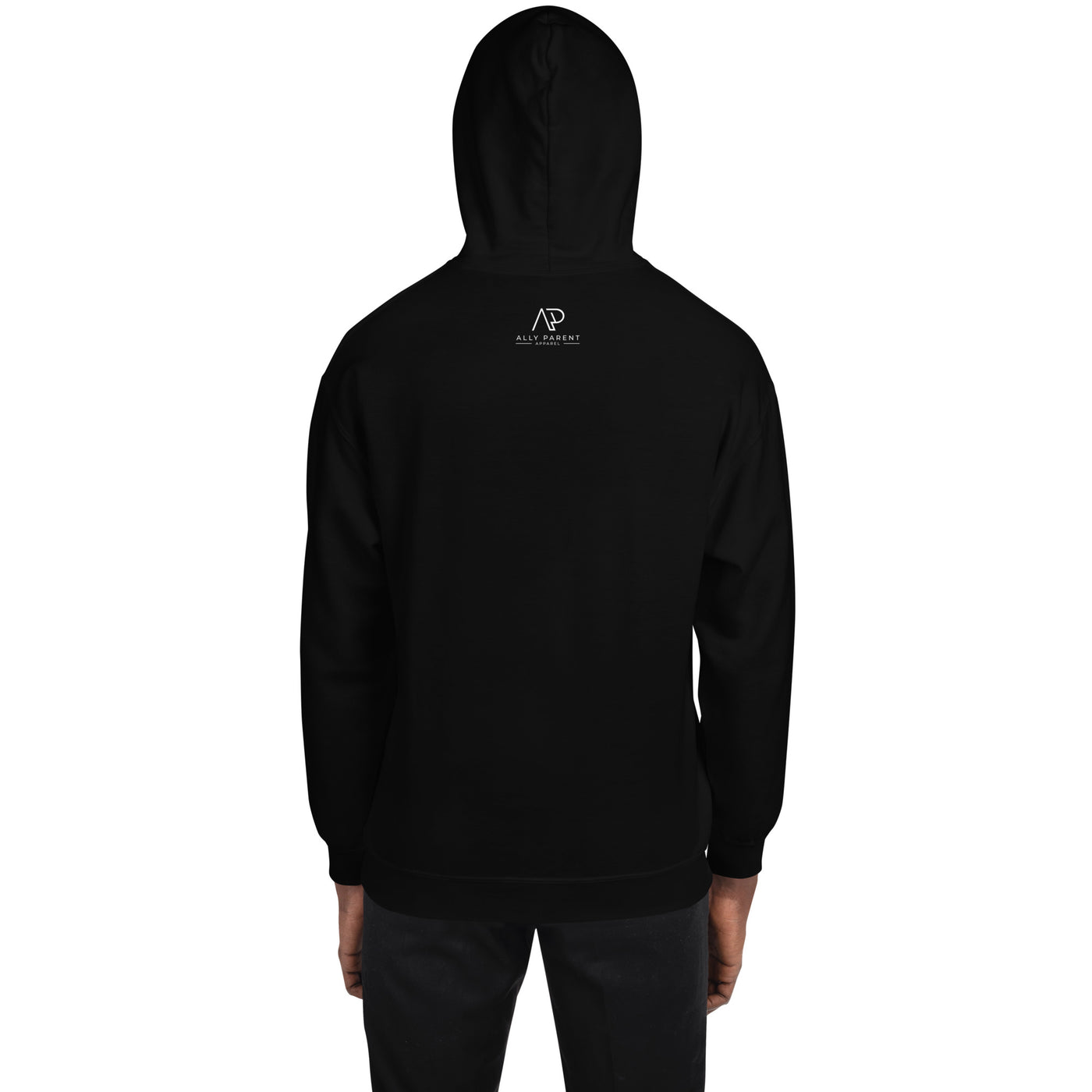 Limitless - Unisex Hoodie