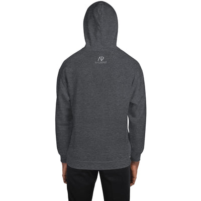 Limitless - Unisex Hoodie