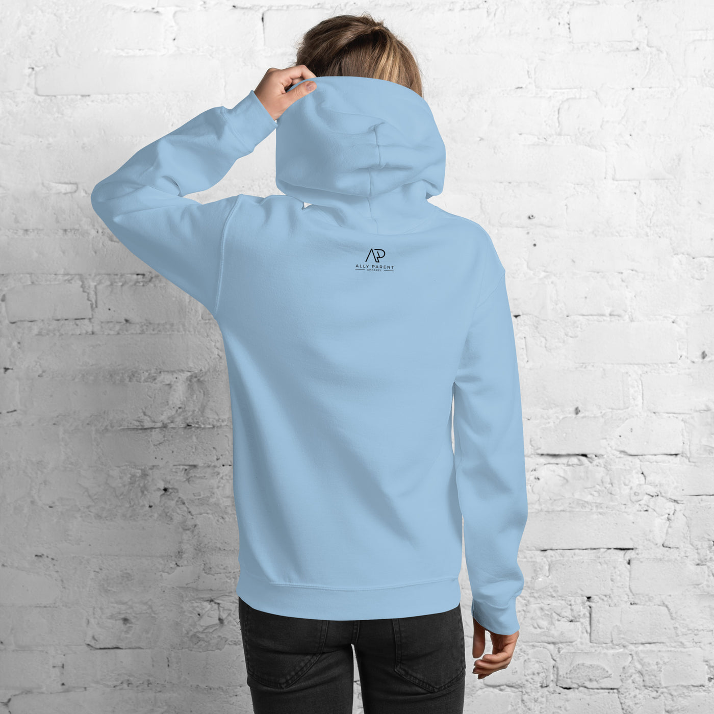 Limitless - Unisex Hoodie