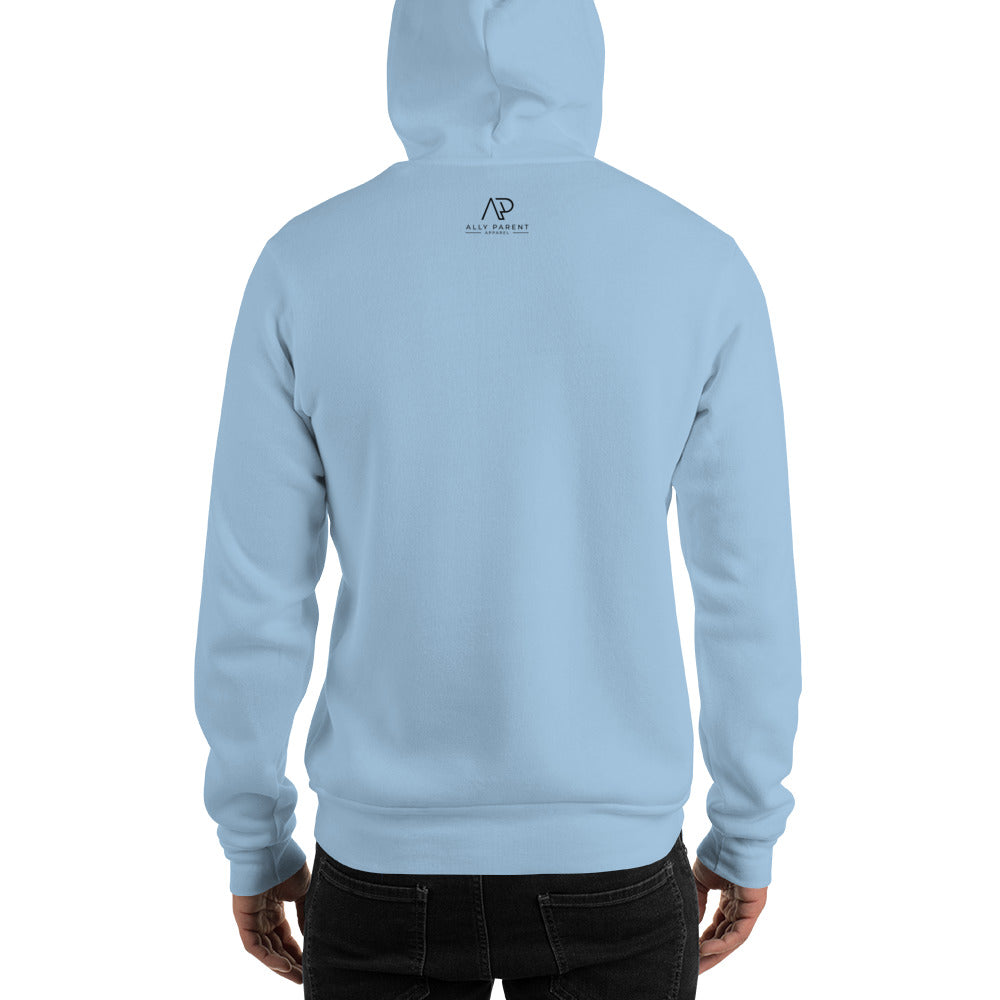 Limitless - Unisex Hoodie