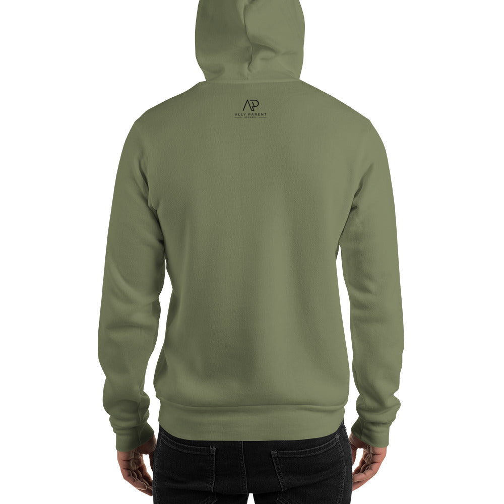 Limitless - Unisex Hoodie