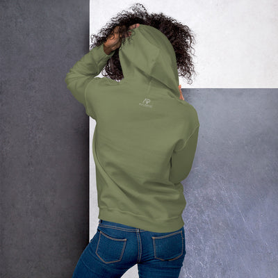 Be The Change - Unisex Hoodie