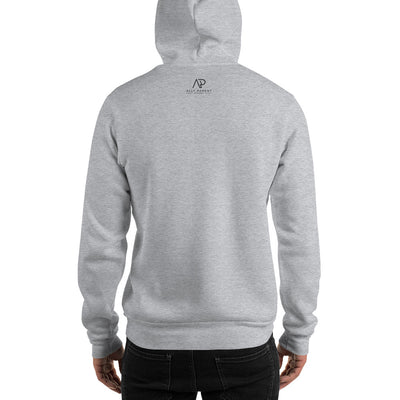 Limitless - Unisex Hoodie