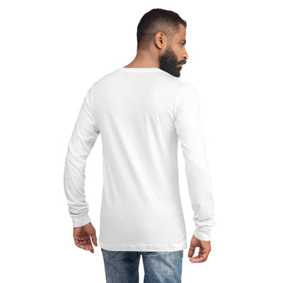 Limitless - Unisex Long Sleeve Tee