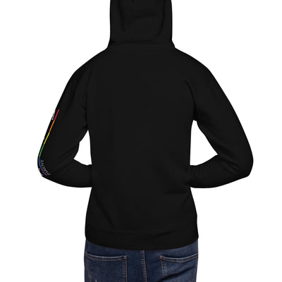 Ally Parent Unisex Hoodie