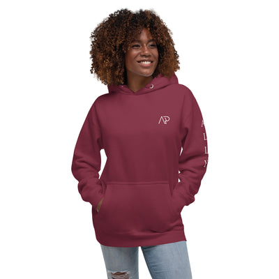 Ally Parent Unisex Hoodie