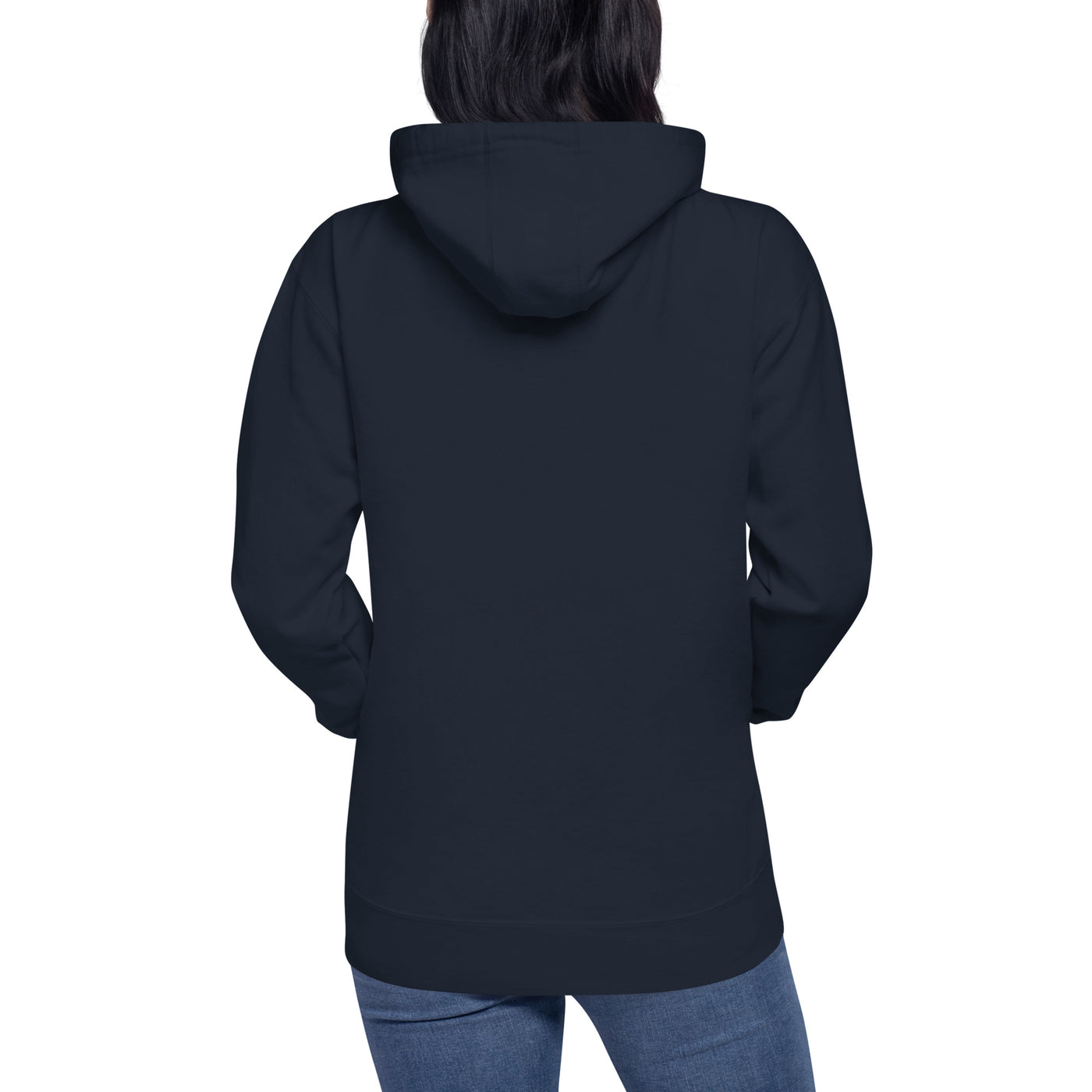 Limitless - Unisex Hoodie