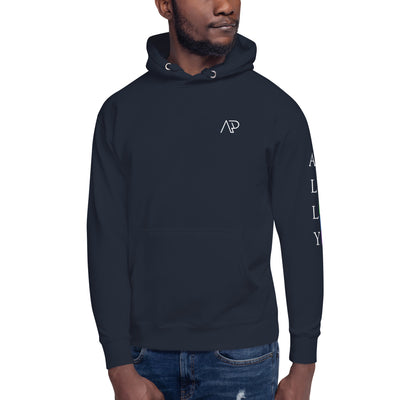 Ally Parent Unisex Hoodie