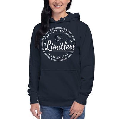 Limitless - Unisex Hoodie