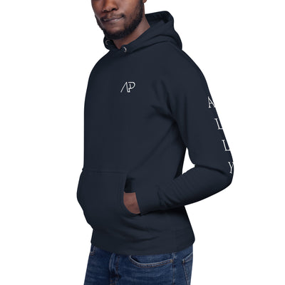 Ally Parent Unisex Hoodie