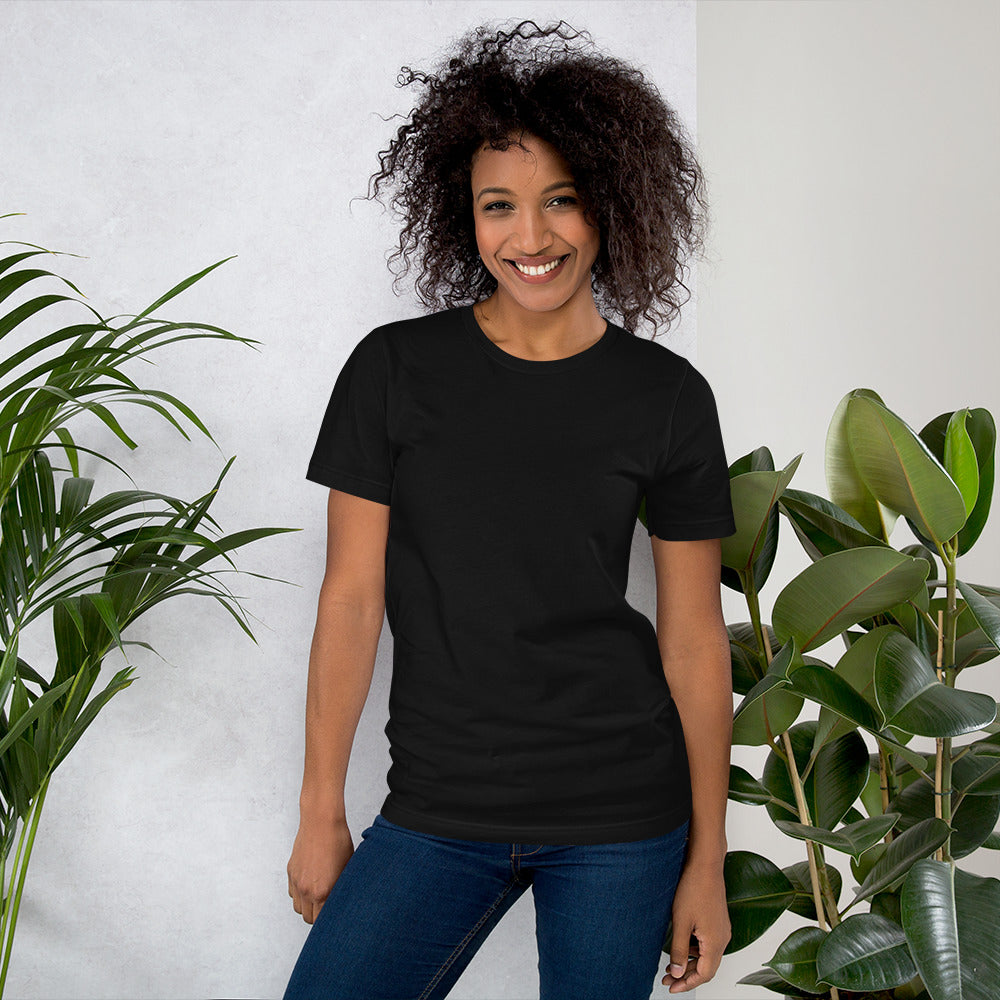 Ally - Unisex t-shirt