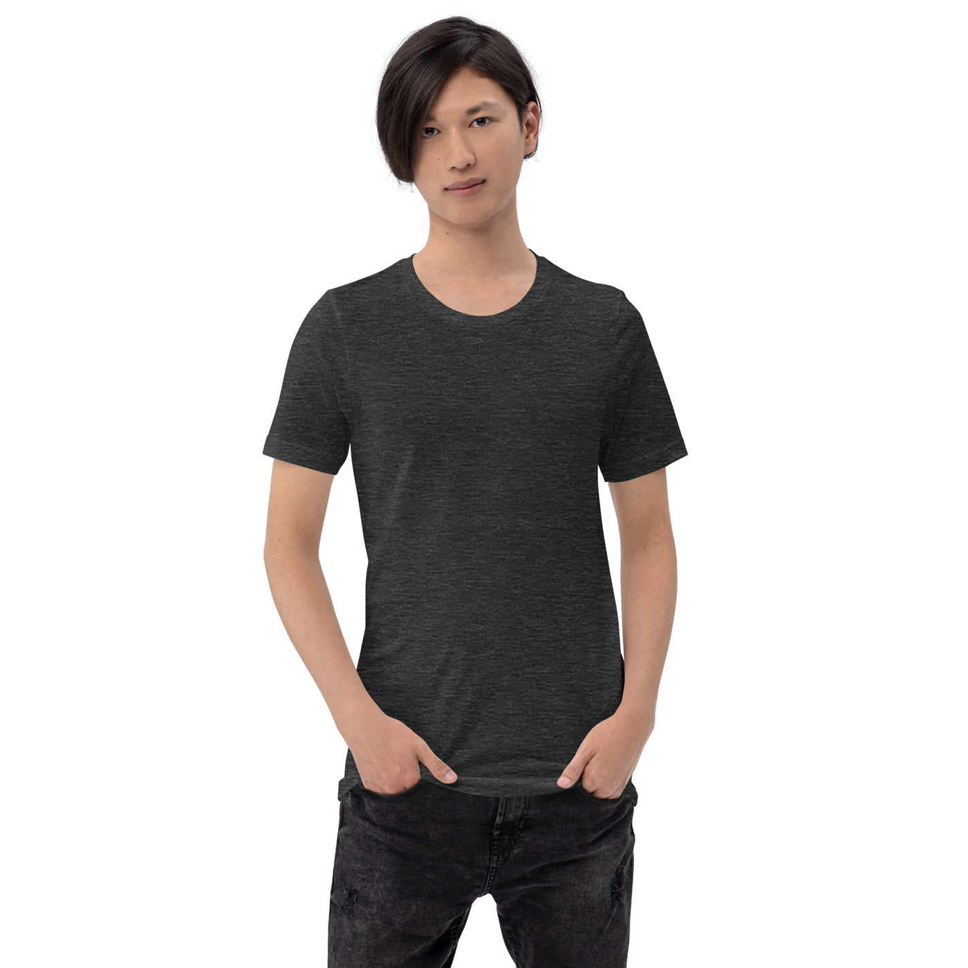 The World Is Better Because Of You - Equality Unisex t-shirt