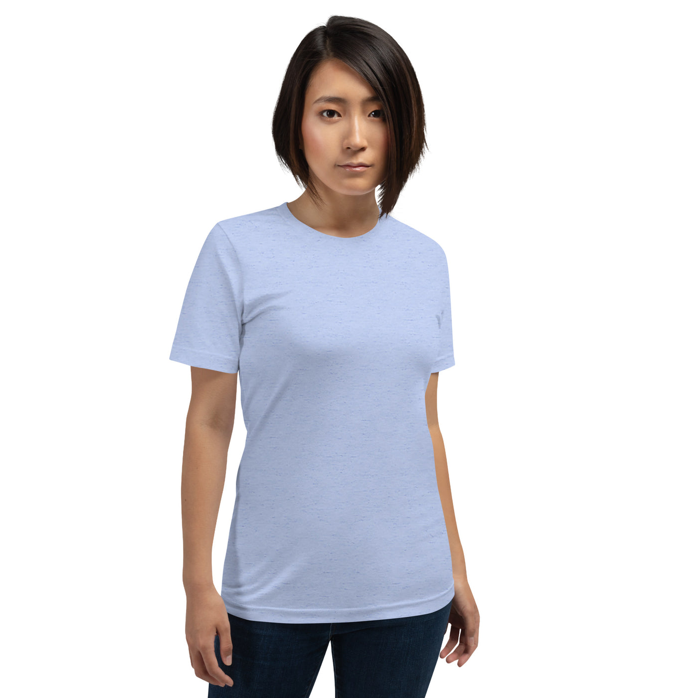 Ally - Unisex t-shirt