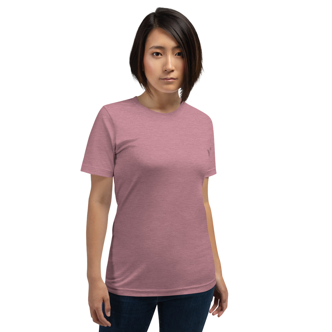 Ally - Unisex t-shirt