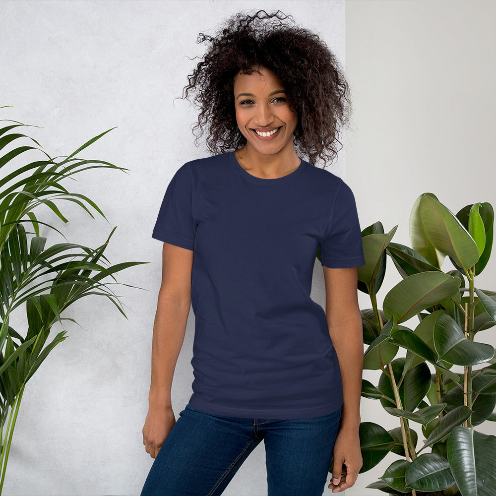 Ally - Unisex t-shirt