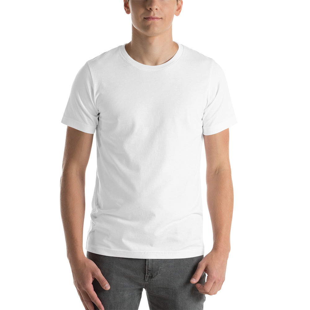 Limitless - Unisex t-shirt