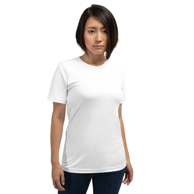 Ally - Unisex t-shirt